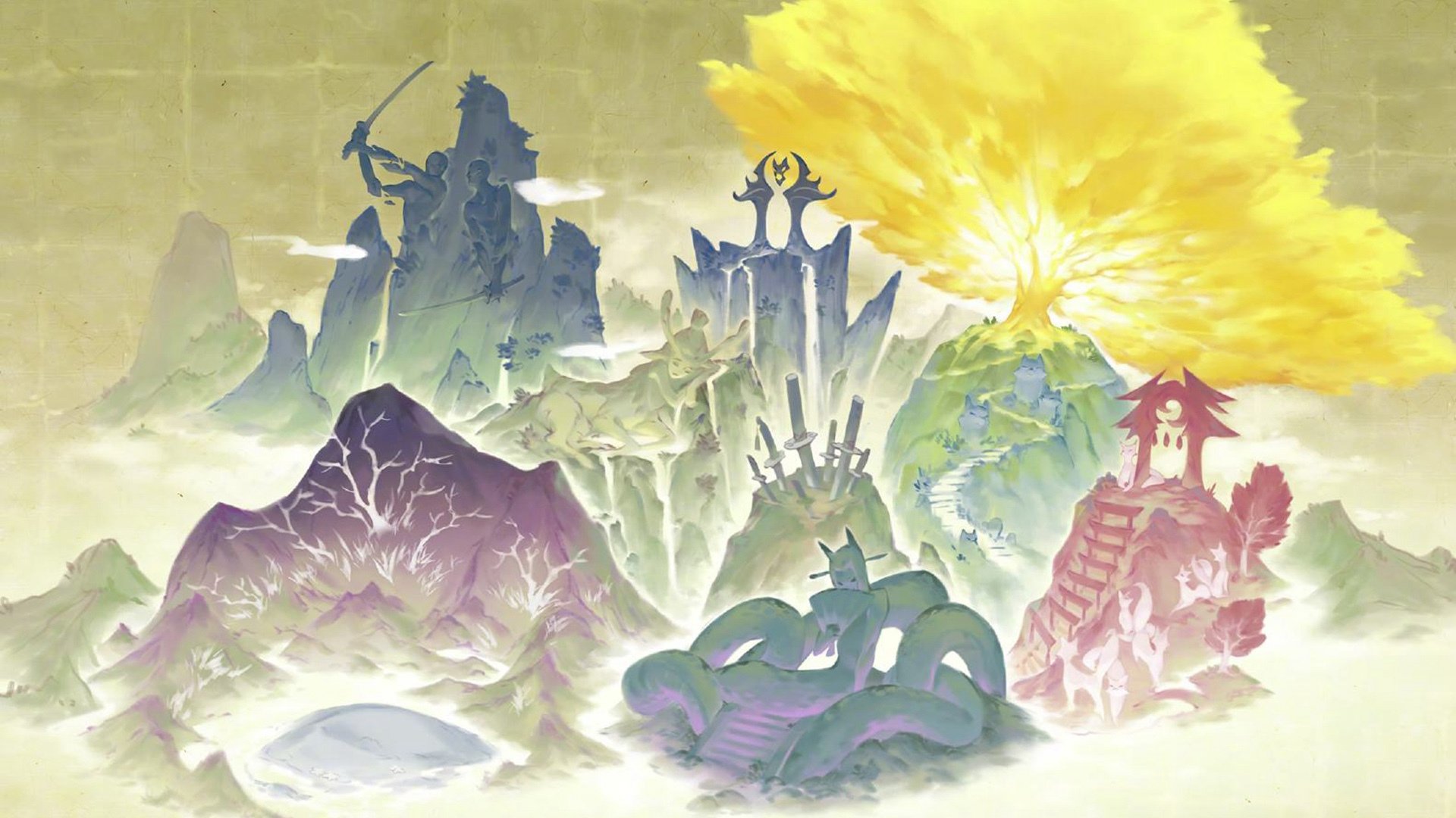 开云体育官网-“冰雪之巅”！——北极圈内的雪地王者激烈角逐，北极冰雪覆盖面积