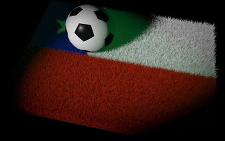 开云体育博彩-未来联赛：发展中国家的足球运动潜力分析，国内足球发展趋势